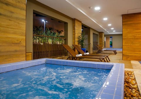 Spa and wellness centre/facilities, Swimming pool