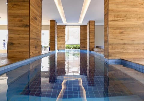 Spa and wellness centre/facilities, Swimming pool