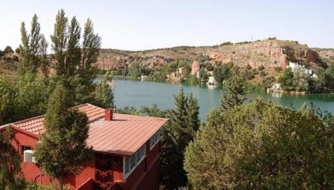 View (from property/room), Lake view