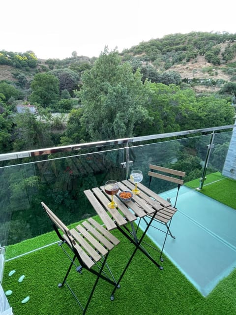 Natural landscape, Balcony/Terrace, Balcony/Terrace