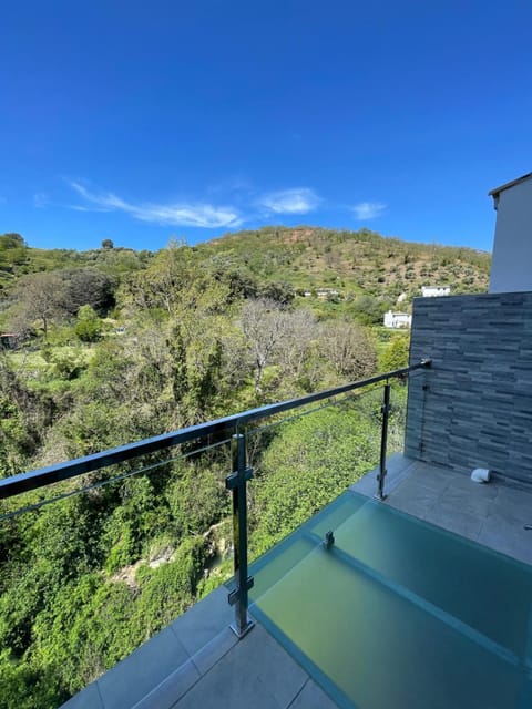 Spring, Natural landscape, View (from property/room), Balcony/Terrace