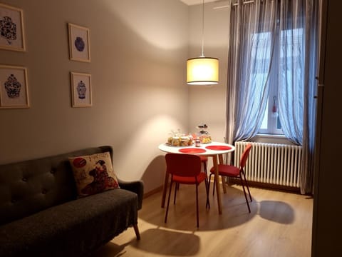 Apartments via Roma Apartment in Rovereto