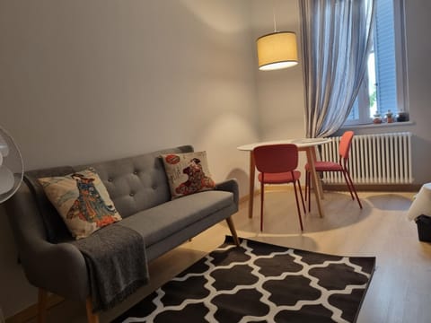 Apartments via Roma Apartment in Rovereto