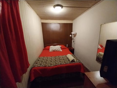 Hospedaje Santa Maria y POP Vacation rental in Osorno