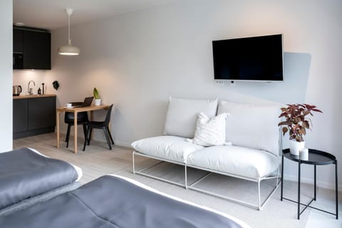 HOOM HOME & HOTEL Sigtuna Apartment in Stockholm County