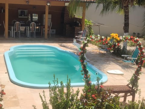 Aconchego da Nina Bed and Breakfast in Jijoca de Jericoacoara