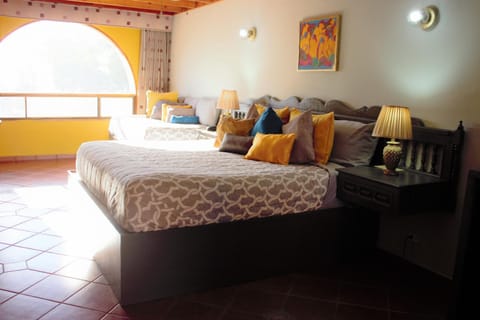 MISION SANTA ISABEL Hotel in Ensenada