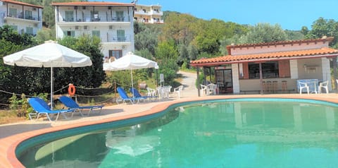 Skiathos Country Studios Apartment hotel in Skiathos