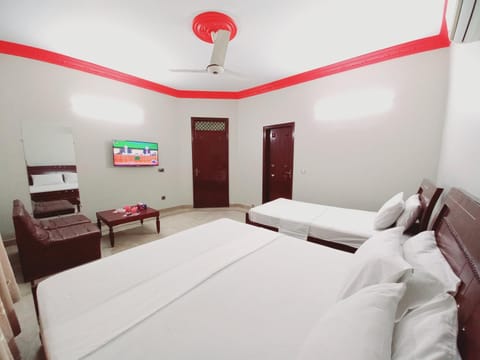Cosy Inn Guest House Karachi Hotel in Karachi