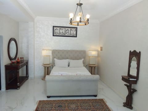RIAD REDWAN Bed and Breakfast in Marrakesh