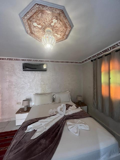 RIAD REDWAN Bed and Breakfast in Marrakesh