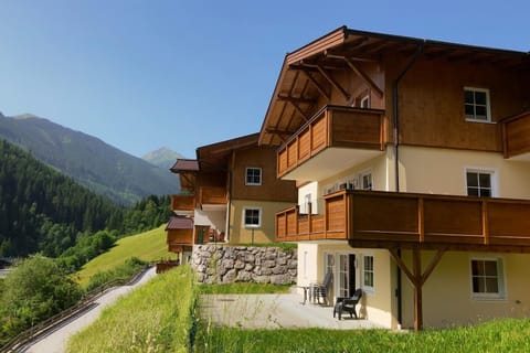 Genieten in Saalbach, Alpenresort Saalbach Top D1 by Droomvilla Apartment in Salzburgerland