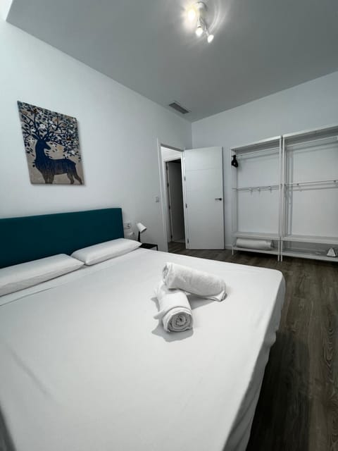 Los Almendros - Free Parking Apartment in Cordoba