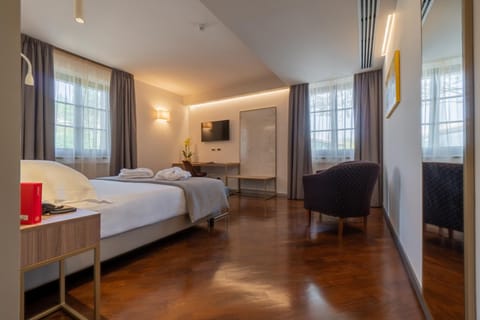 Le Cappuccinelle Suites&SPA Farm Stay in Perugia