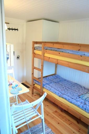 Bedroom, children, bunk bed