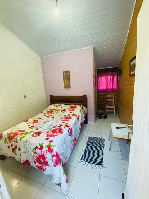 Estalagem Mar de Morros Bed and Breakfast in Cunha