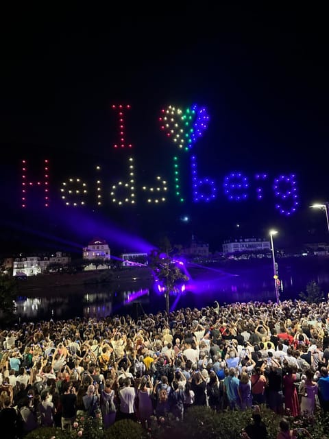 Philosophen und Neckarblick Apartment Apartment in Heidelberg