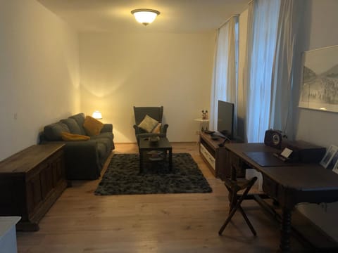 Philosophen und Neckarblick Apartment Condo in Heidelberg