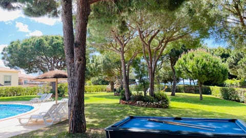 Garden, Garden view, Swimming pool