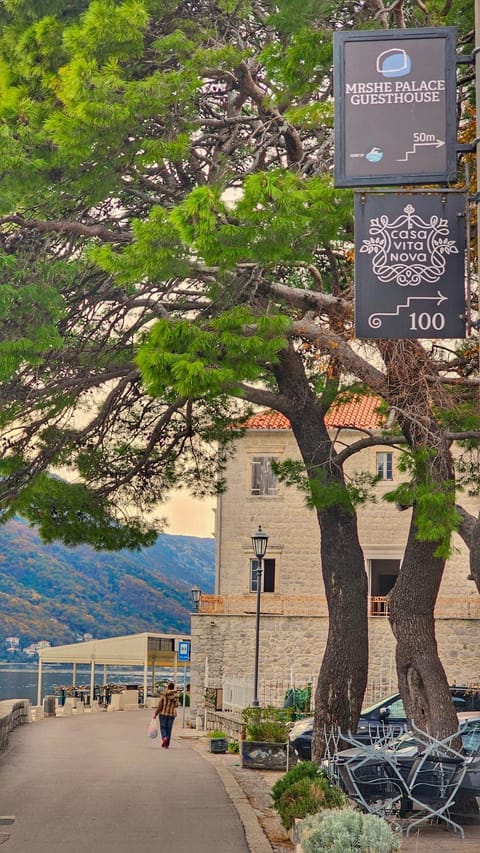 Casa Vita Nova Bed and Breakfast in Kotor Municipality