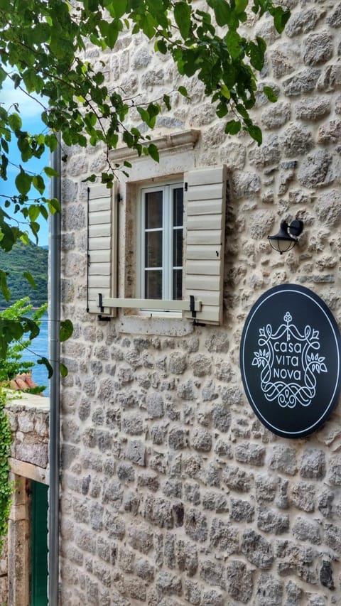 Casa Vita Nova Bed and Breakfast in Kotor Municipality