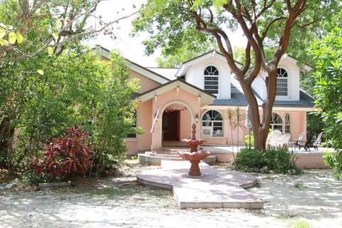 Bennetts Beach Estate House in Key Largo