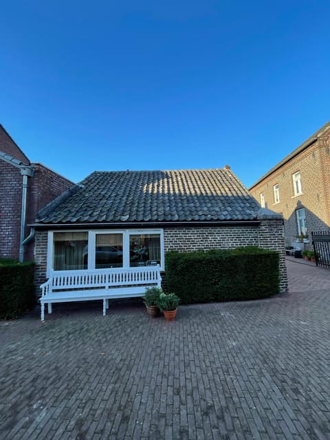 Ut kleine huuske House in Venlo