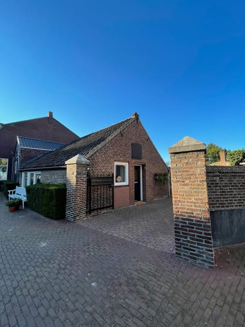 Ut kleine huuske Maison in Venlo