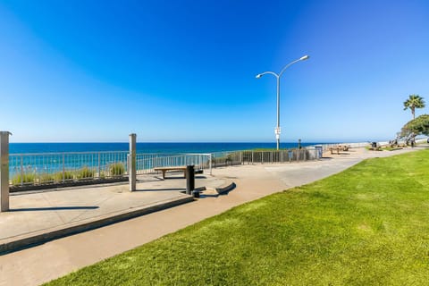 Coastal Beauty House in Carlsbad