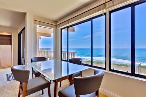 Del Mar Beach Club Retreat Eigentumswohnung in Solana Beach