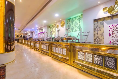FabHotel Prime Z Grand Hotel in Ludhiana