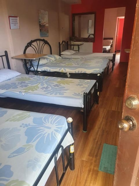 Casa Sarmiento Travellers Inn Bed and Breakfast in Cordillera Administrative Region