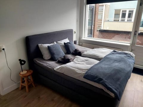Have a nice stay! - Apartment Duinvos 150m from the beach Apartment in Noordwijk