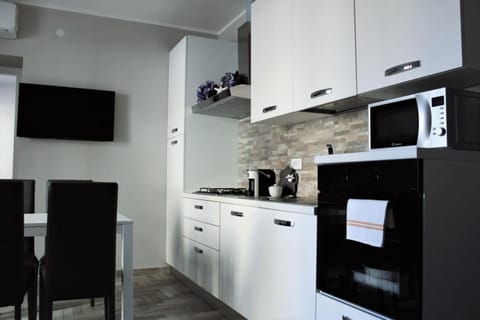 GF Holiday Suite 2 Apartment in Varazze