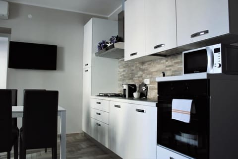 GF Holiday Suite 2 Apartment in Varazze