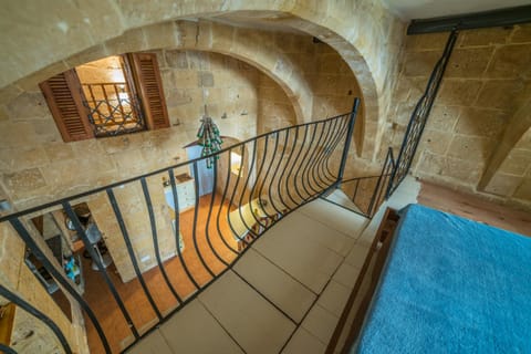 PA- Pandora's loft Condo in Valletta