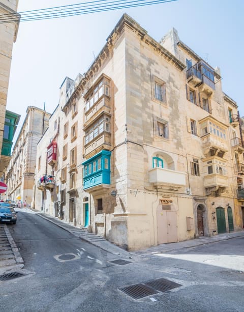 PCG- Piccola Casa Di Città Condo in Valletta