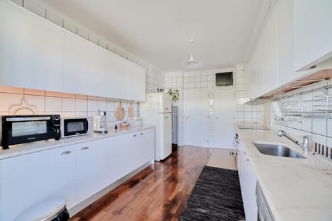 Charming Deluxe Apartment Wohnung in Carcavelos