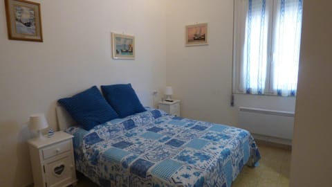 Al 12 Apartment in Marina di Pisa