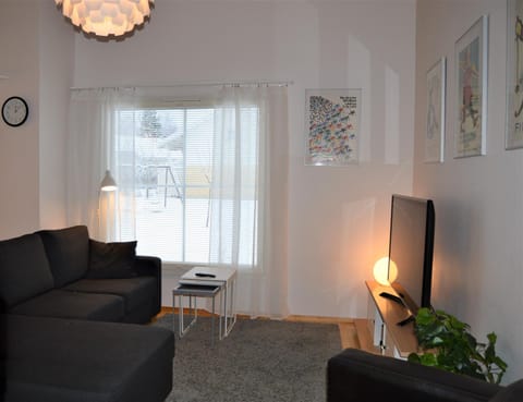 Communal lounge/ TV room, Living room