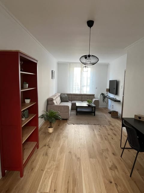 FDS Cosy House House in Ghent