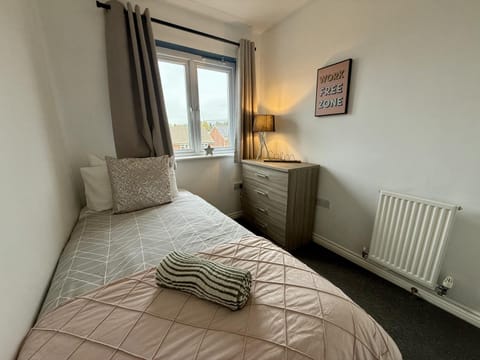 Joyford Passage House in Cheltenham