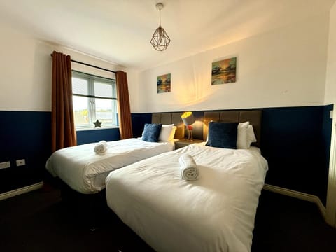 Joyford Passage House in Cheltenham