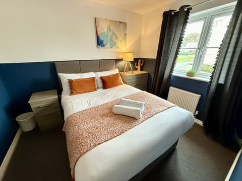 Joyford Passage House in Cheltenham