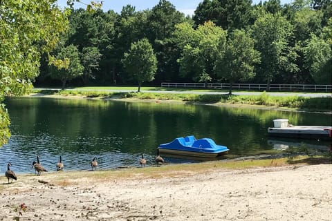 Assateague Point Vacation House in Worcester County