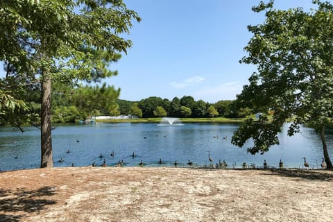 Assateague Point Vacation House in Worcester County