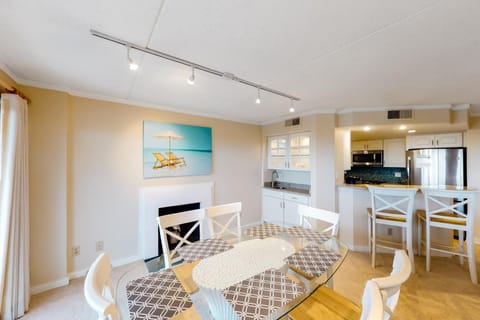 Nauti by Nature Apartment in Nags Head