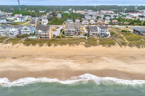 Nauti by Nature Apartment in Nags Head