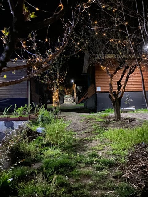 Cabañas Between Hills Wohnung in San Jose de Maipo