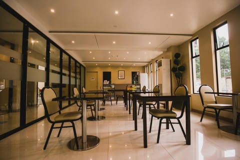 Hotel 801 Hotel in Cagayan de Oro